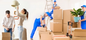 Top 5 Benefits Of Bakersfield Moving Services