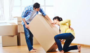 How to Minimize Injury When Moving Heavy Furniture