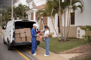 Essential Questions to Ask Before Hiring Movers || Beckens Moving